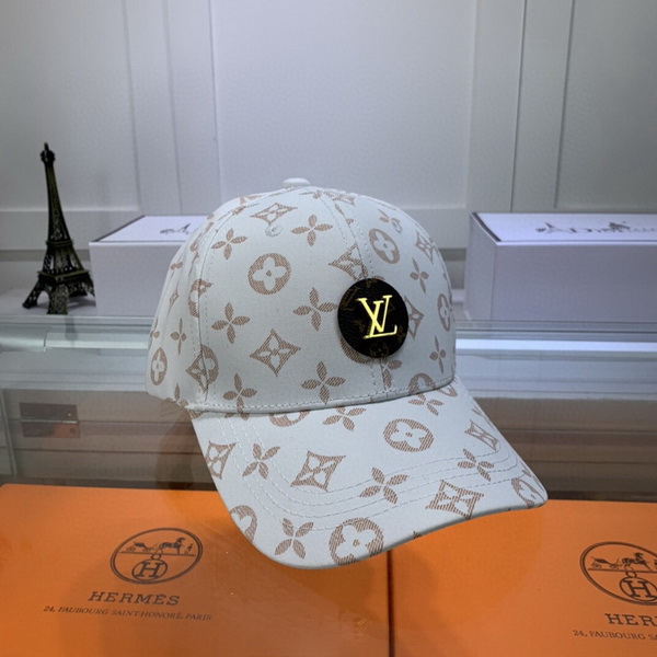 LV Hats AAA-334