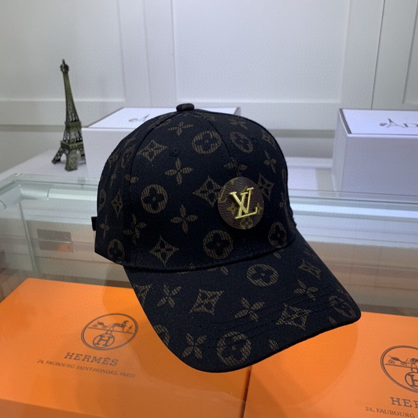 LV Hats AAA-335