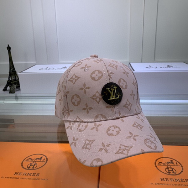 LV Hats AAA-336