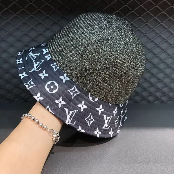 LV Hats AAA-337