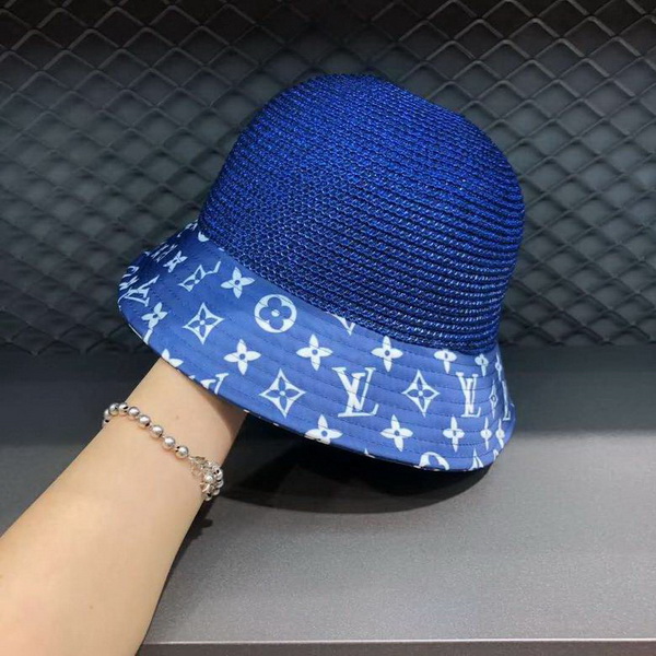 LV Hats AAA-338