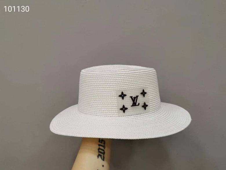 LV Hats AAA-340