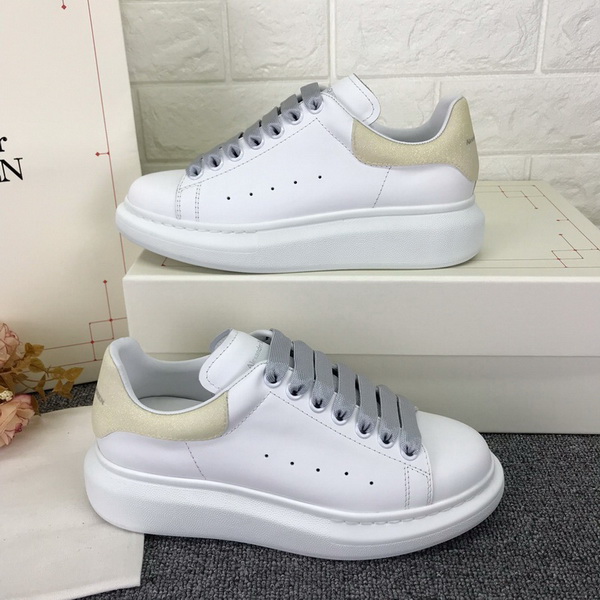 Alexander McQueen men shoes 1：1 quality-433