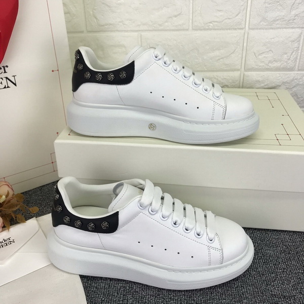 Alexander McQueen men shoes 1：1 quality-441