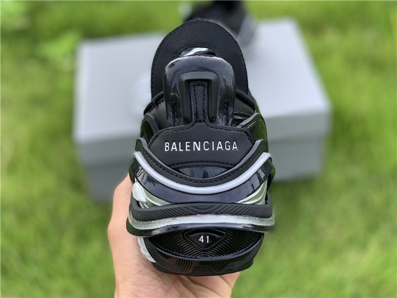 Balenciaga 17FW Tripe-S High End Sneaker-136