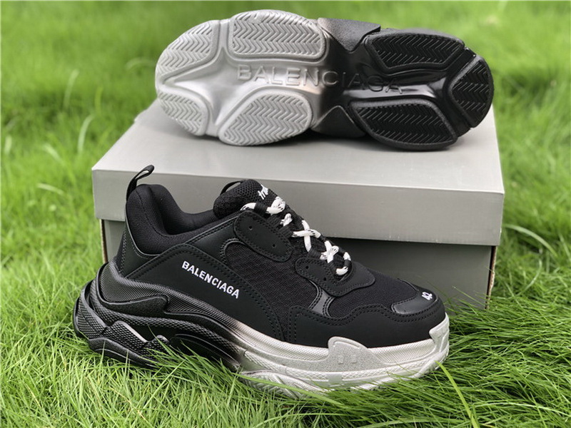 Balenciaga 17FW Tripe-S High End Sneaker-138