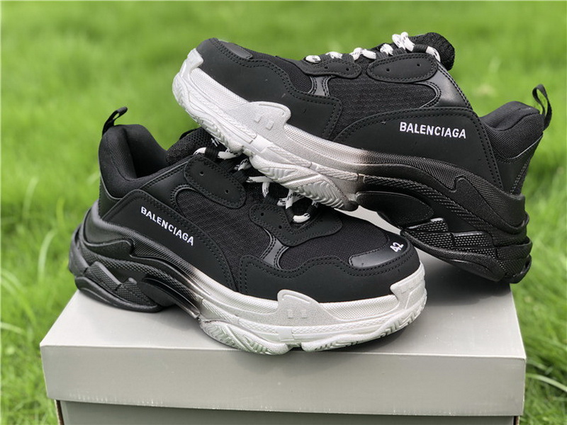 Balenciaga 17FW Tripe-S High End Sneaker-138