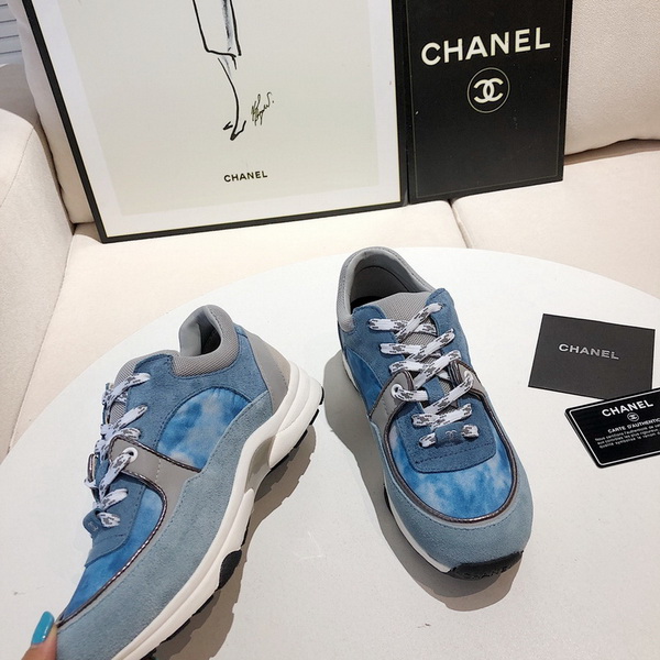 Chal Men Shoes 1：1 Quality-109