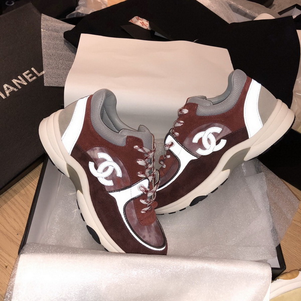 Chal Men Shoes 1：1 Quality-110