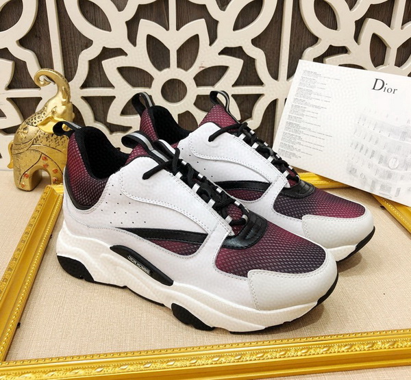 Dior Women Shoes 1：1 quality-090