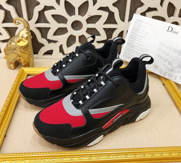 Dior Women Shoes 1：1 quality-093