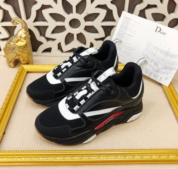 Dior Women Shoes 1：1 quality-095