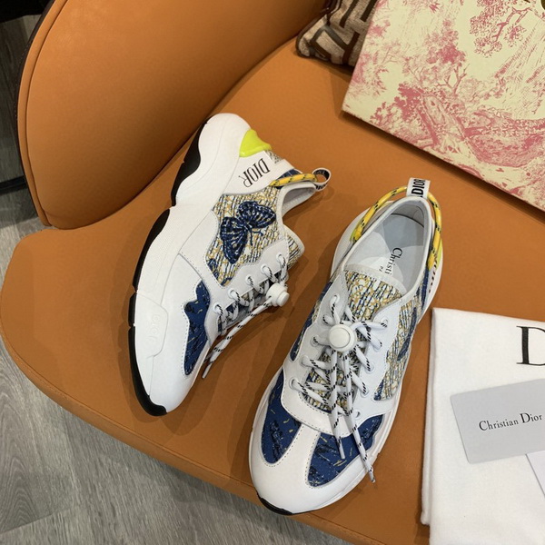 Dior Women Shoes 1：1 quality-103