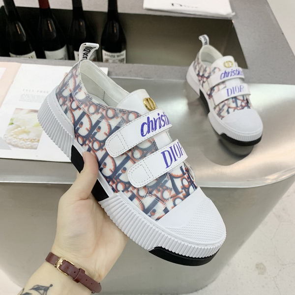 Dior Women Shoes 1：1 quality-111