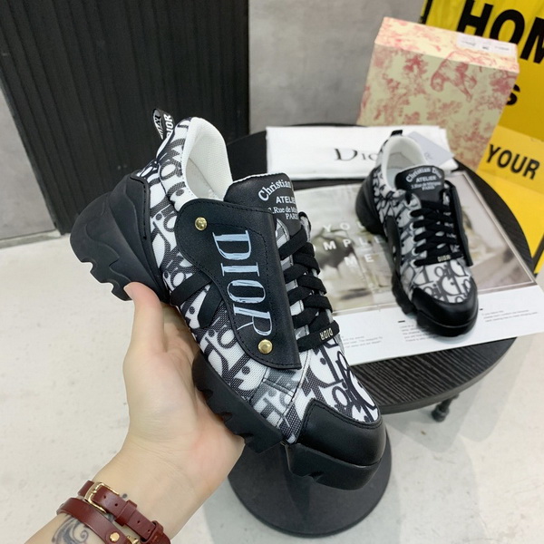 Dior Women Shoes 1：1 quality-112