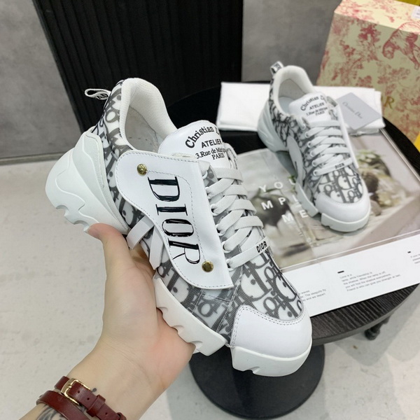 Dior Women Shoes 1：1 quality-113