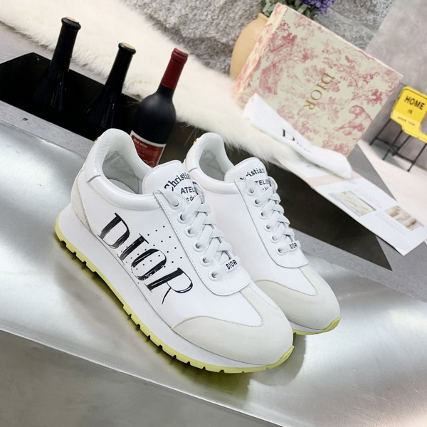 Dior Women Shoes 1：1 quality-116