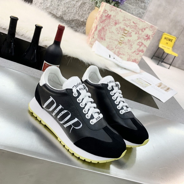 Dior Women Shoes 1：1 quality-117