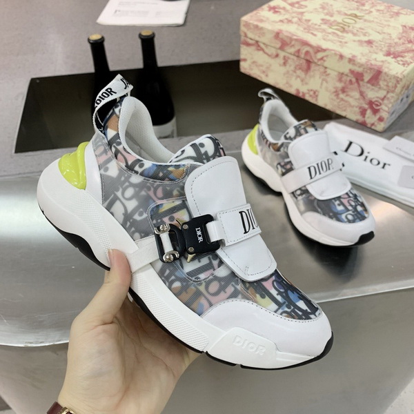 Dior Women Shoes 1：1 quality-122