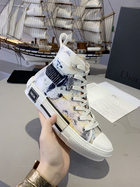 Dior Women Shoes 1：1 quality-174