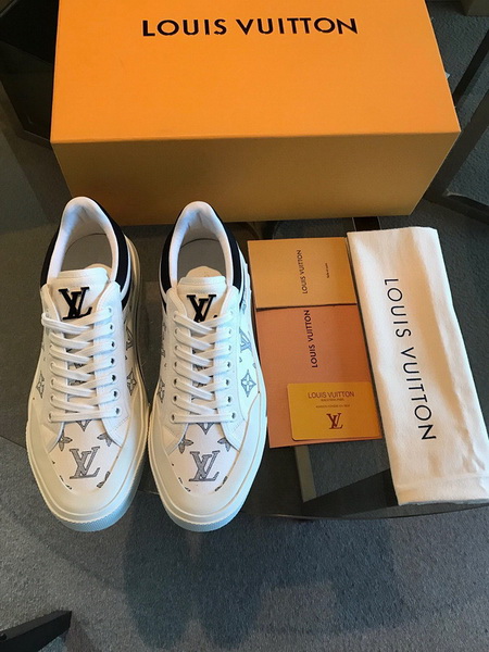 LV Men shoes 1：1 quality-3517