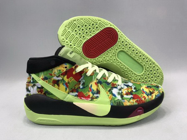 Nike KD 13 Shoes-019