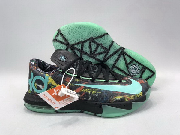 Nike KD 6 Shoes-005