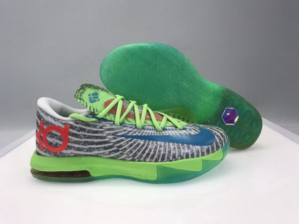 Nike KD 6 Shoes-007