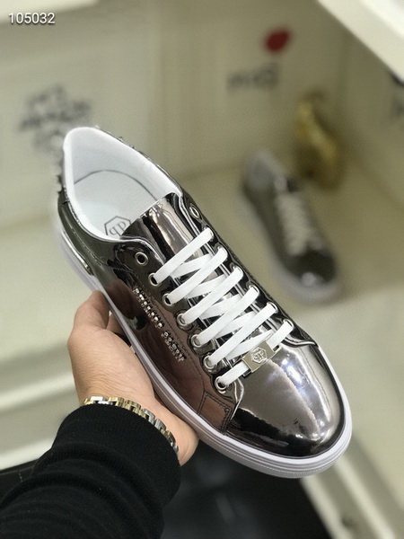 PP men shoes 1 ：1 quality-337