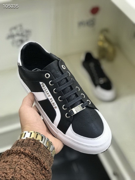 PP men shoes 1 ：1 quality-340