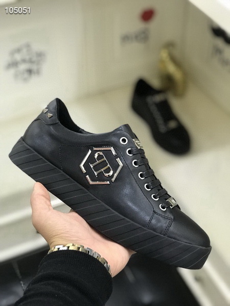 PP men shoes 1 ：1 quality-348