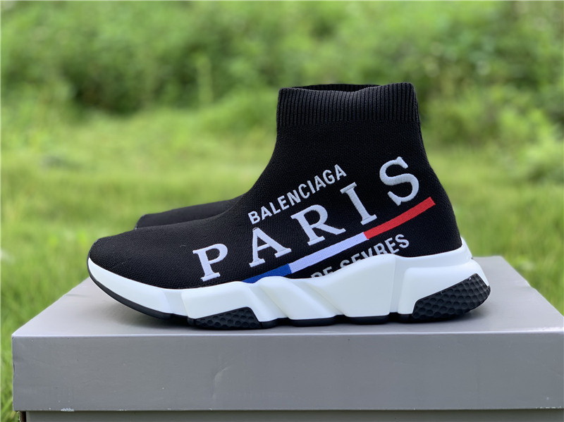 Super Max Balenciaga Speed Trainer-051