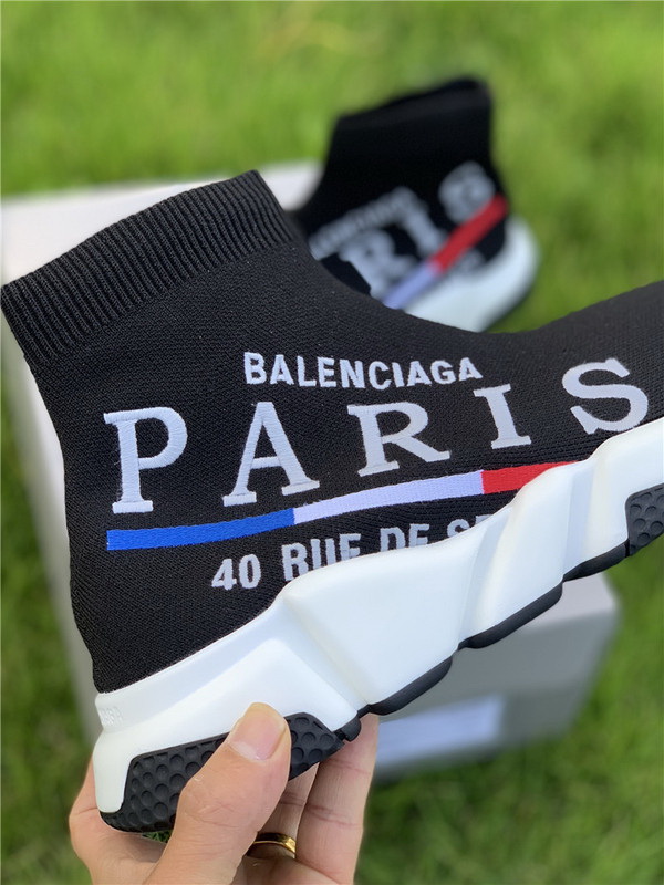 Super Max Balenciaga Speed Trainer-051