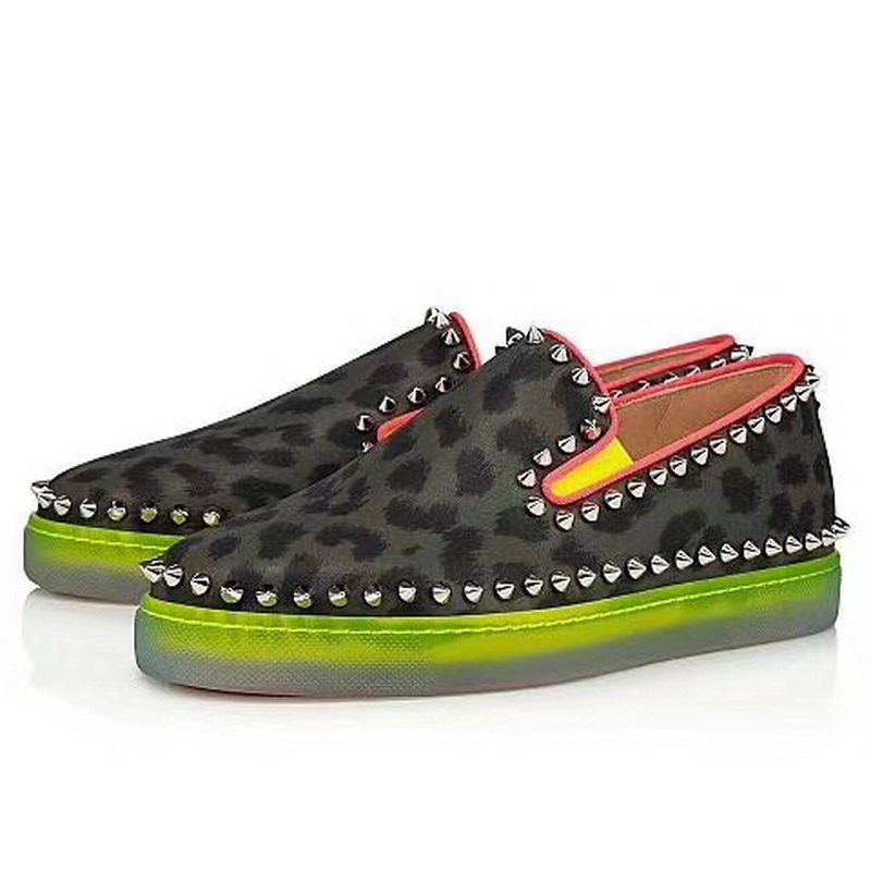 Super Max Christian Louboutin Shoes-1537