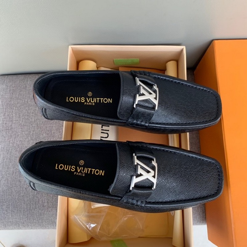 Super Max Custom LV Shoes-906