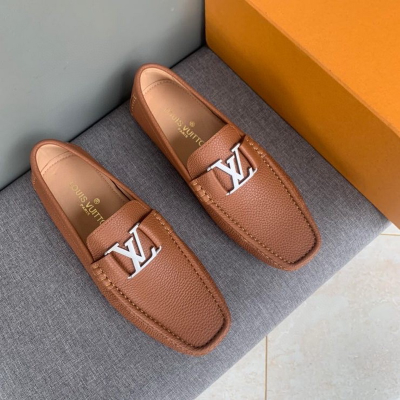 Super Max Custom LV Shoes-913