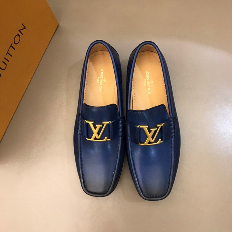 Super Max Custom LV Shoes-920