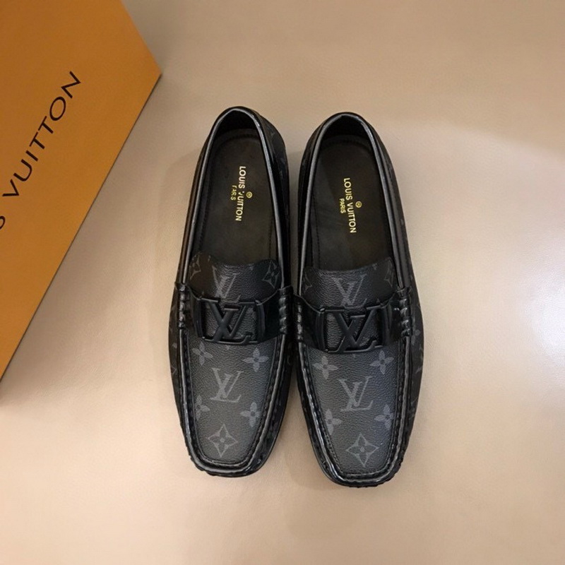 Super Max Custom LV Shoes-921