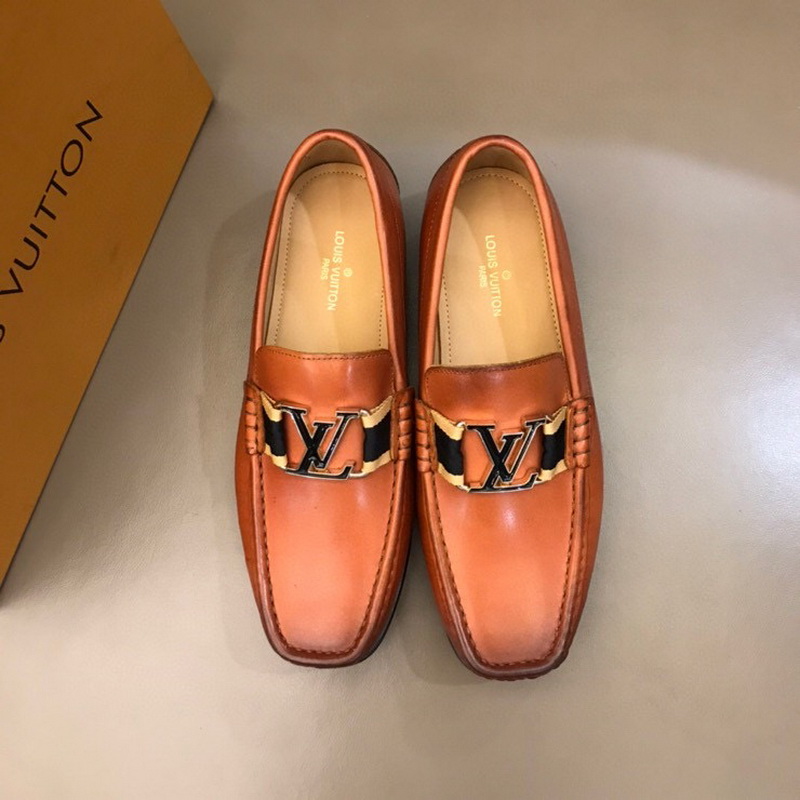 Super Max Custom LV Shoes-929