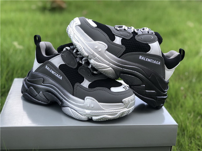 Balenciaga 17FW Tripe-S High End Sneaker-142