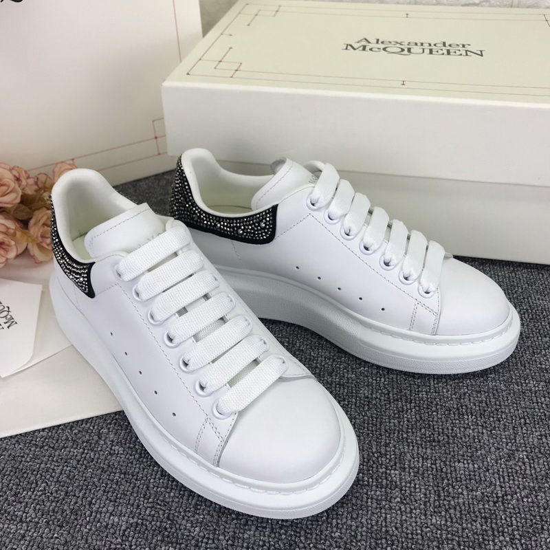 Super Max Alexander McQueen Shoes-349