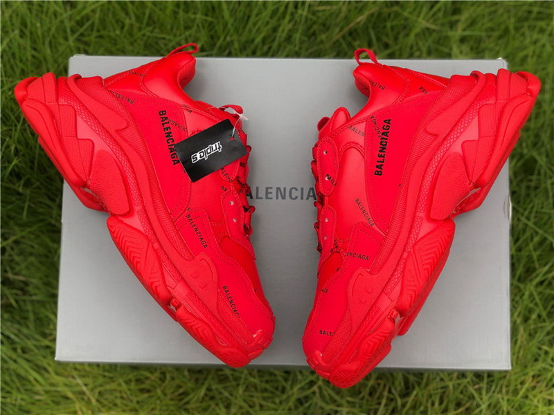 Balenciaga 17FW Tripe-S High End Sneaker-152