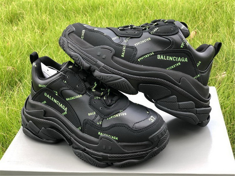 Balenciaga 17FW Tripe-S High End Sneaker-156