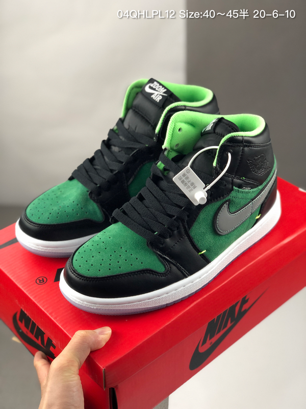 Jordan 1 shoes AAA Quality-260