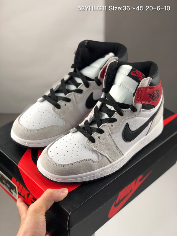 Jordan 1 shoes AAA Quality-261