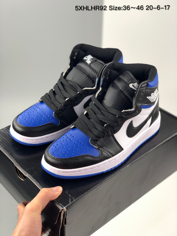 Jordan 1 shoes AAA Quality-272