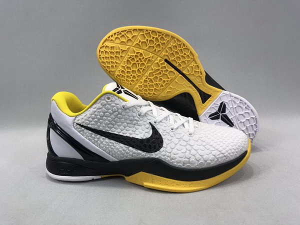 Nike Kobe Bryant 6 Shoes-027