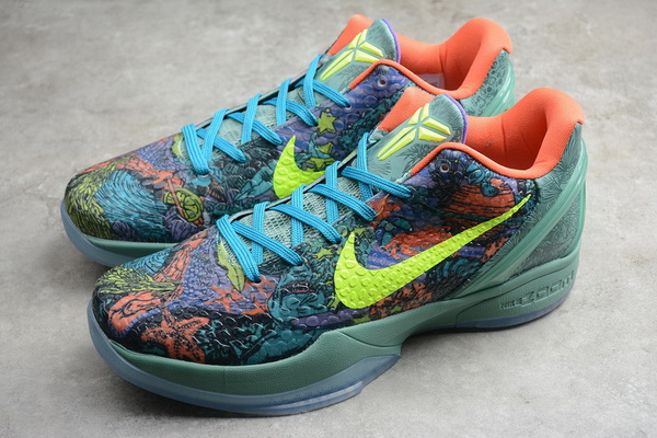 Nike Kobe Bryant 6 Shoes-034