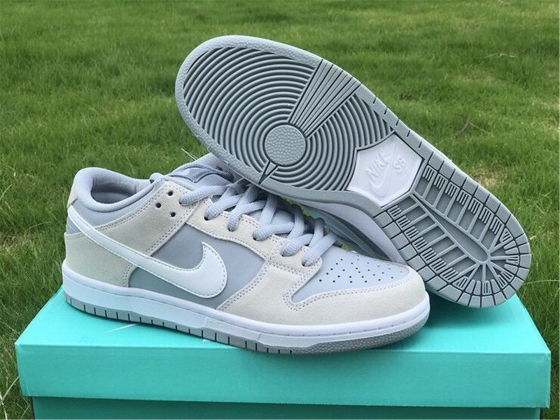 Authentic Nike Dunk SB Low TRD AR0778-110   Women size