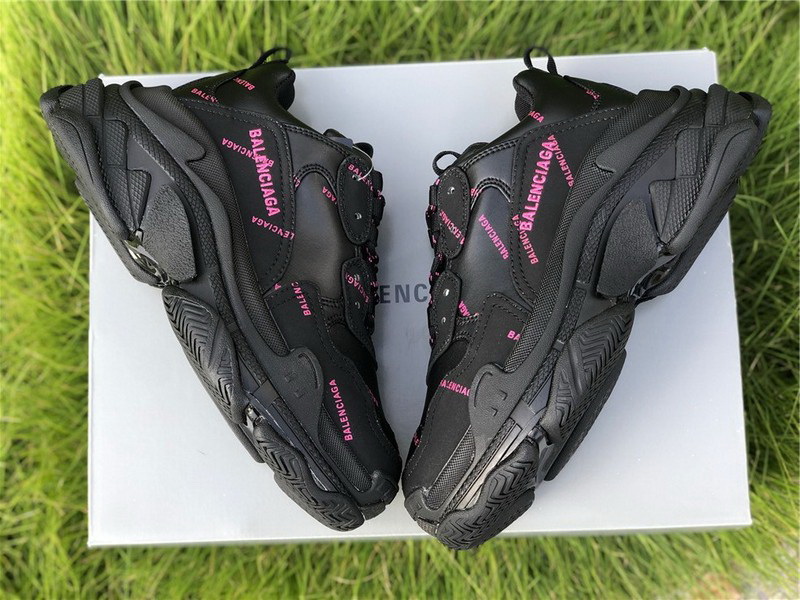 Balenciaga 17FW Tripe-S High End Sneaker-153